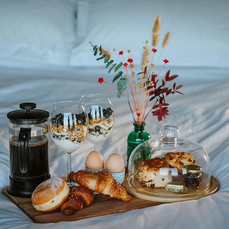 Wild Hideaways Luxury Lodges And Eco Spa Bantry Eksteriør bilde