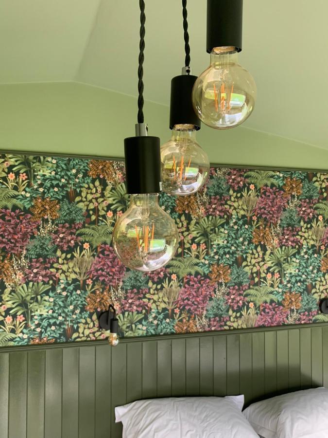 Wild Hideaways Luxury Lodges And Eco Spa Bantry Eksteriør bilde
