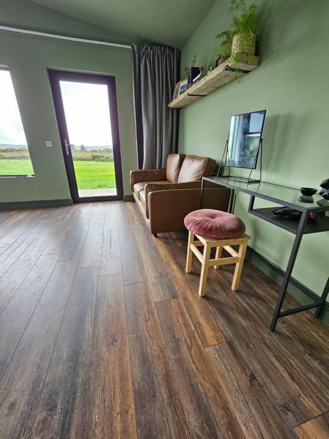Wild Hideaways Luxury Lodges And Eco Spa Bantry Eksteriør bilde