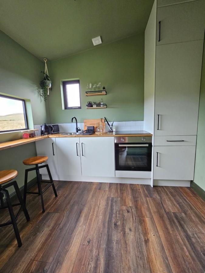 Wild Hideaways Luxury Lodges And Eco Spa Bantry Eksteriør bilde