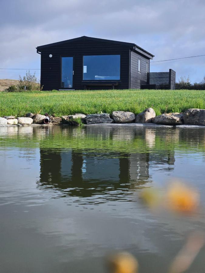 Wild Hideaways Luxury Lodges And Eco Spa Bantry Eksteriør bilde