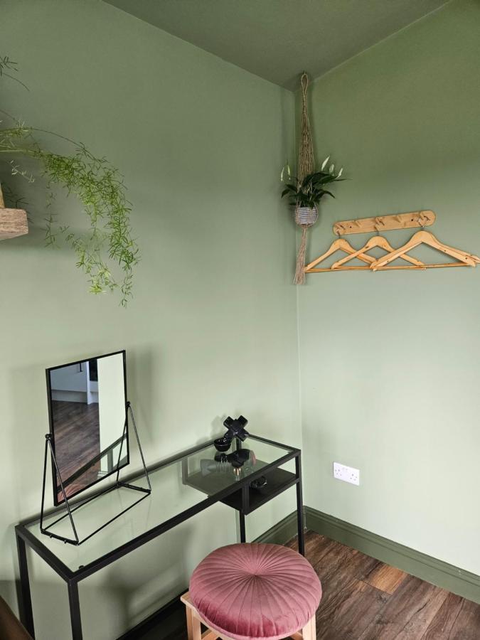 Wild Hideaways Luxury Lodges And Eco Spa Bantry Eksteriør bilde