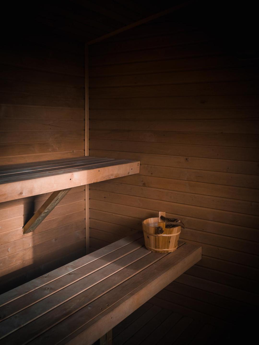 Wild Hideaways Luxury Lodges And Eco Spa Bantry Eksteriør bilde
