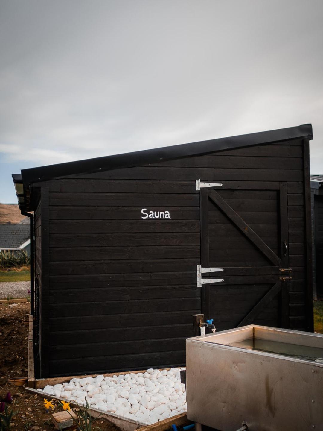 Wild Hideaways Luxury Lodges And Eco Spa Bantry Eksteriør bilde